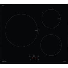 Встраиваемая индукционная поверхность Sauter SI934B стеклокерамика
