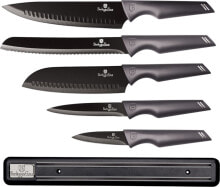 Kitchen knives