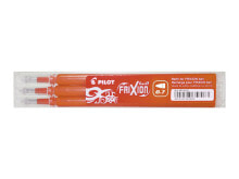 Стержни и чернила для ручек Pilot FriXion стержень для ручки BLS-FR7-O-S3