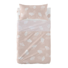 Bed linen for babies