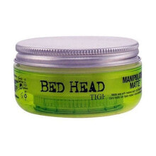 Wax and paste for hair styling моделирующий воск Tigi Bed Head Manipulator (57 g)