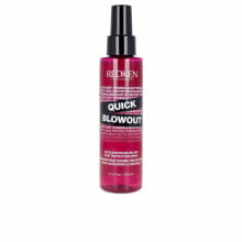 QUICK BLOWOUT hair protecting spray 125 ml