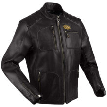 Купить куртки SEGURA: SEGURA Lewis leather jacket