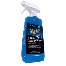 MEGUIARS FS Plastic Vinyl Window Cleaner