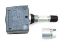 Tire pressure sensors