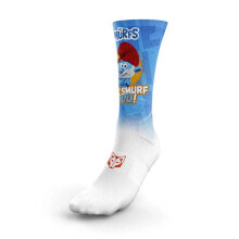 OTSO We Smurf You! Long Socks