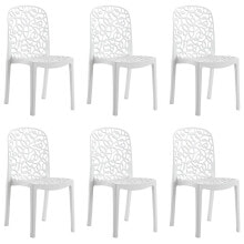 Garden chairs and chairs