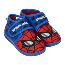 Домашняя обувь для девочек Spider-Man купить от $17