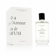 Парфюмерия унисекс Thomas Kosmala EDP No.4 Apres L'amour 250 ml