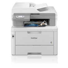 Laser Printer Brother MFC-L8340CDW