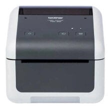 BROTHER 203DPITOP thermal printer