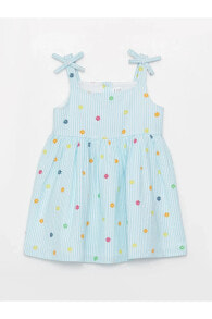 Baby dresses and sundresses for girls