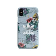 ADIDAS Snap Floral iPhone XXS 32139 Cj8322 phone case