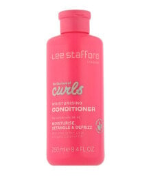 Lee Stafford For The Love Of Curls Moisturising Conditioner (250 ml)