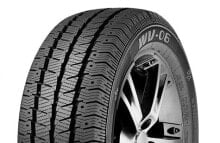 Шины для легких грузовых автомобилей зимние Ovation WV 06 3PMSF 175/80 R13 97R