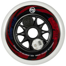 POWERSLIDE Graphix Right Wheel