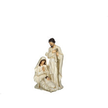 Christmas figurines and souvenirs