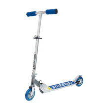 Sport One Scooter Street 120 Blu