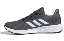 adidas Duramo 9 灰色 / Обувь спортивная Adidas Duramo 9 EG3004