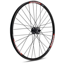 GURPIL Taurus 26´´ 6B Disc MTB Front Wheel