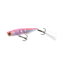 Fishing lures and jigs