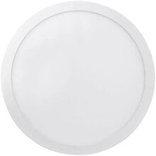 HEPOLUZ Round Surface 28W 4000K LED Panel