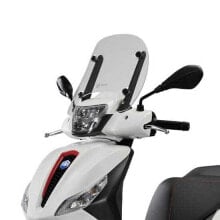 PIAGGIO Medley windshield