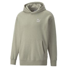 Бежевые мужские худи PUMA купить от $29