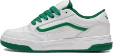 Hylane Vans 'Pop Green'