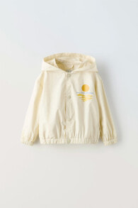 Children's outerwear for boys