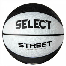 Баскетбольные мячи Select