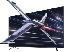 MI Redmi Smart TV X55 2025 Edition 55 Inches TV 240Hz Ultra High Refresh Rate L55RB RX