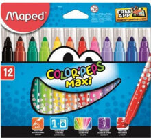 Markers for children