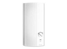 Water heaters aEG Power Solutions DDLE Basis 27 - Tankless (instantaneous) - Vertical - 27000 W - Indoor - White
