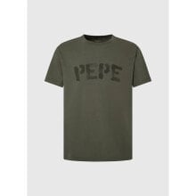 Men's sports T-shirts and T-shirts