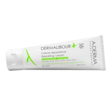 A-DERMA Dermalibour Body Lotion 50ml