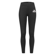 LONSDALE Caldmore Leggings