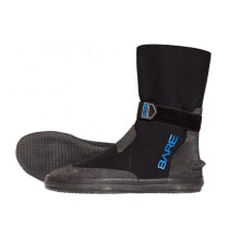 Scuba diving shoes