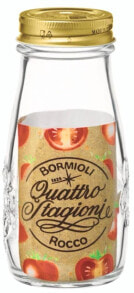 Купить банки для хранения продуктов Bormioli Rocco: Weck-Glas Quattro Stagioni