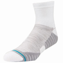 STANCE Golf Uncommon Solids Quarter Socks