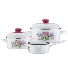 Cookware sets