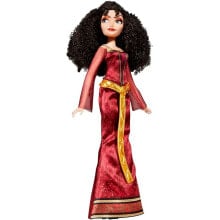 HASBRO Mother Gothel Villains 28 cm Disney Doll