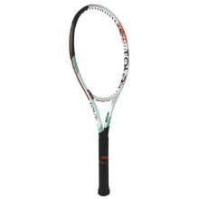 Tennis rackets