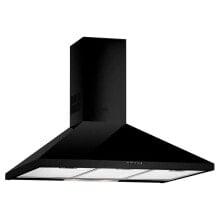 TEKA Pyramidal DBB 90 90 cm Decorative Hood