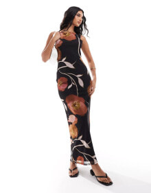 Women's Maxi Dresses