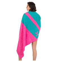 Полотенца HURLEY Icon Slash Towel