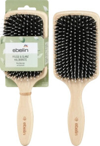 Combs and brushes for hair