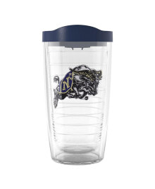 Tervis Tumbler navy Midshipmen 16 Oz Emblem Tumbler