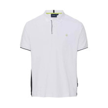 SEA RANCH Bekking Short Sleeve Polo