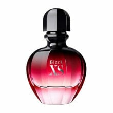 Women's Perfume Black XS Paco Rabanne I0101368 (50 ml) EDP 50 ml